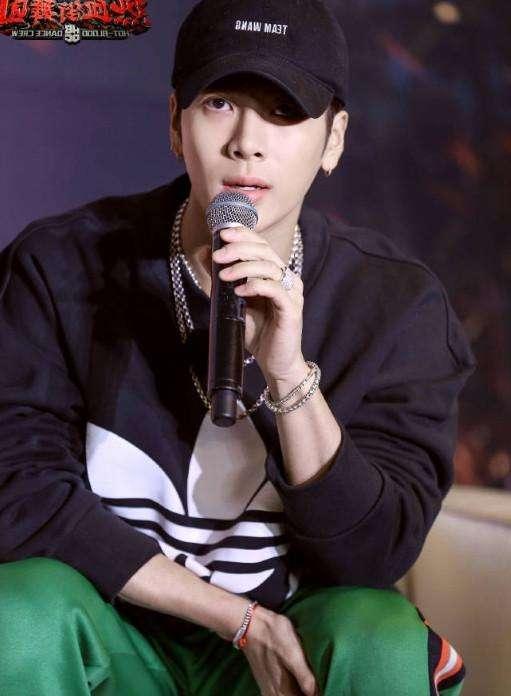 王嘉尔|王嘉尔家世大揭秘，如此多才还是名门子弟，妥妥的小说男主角