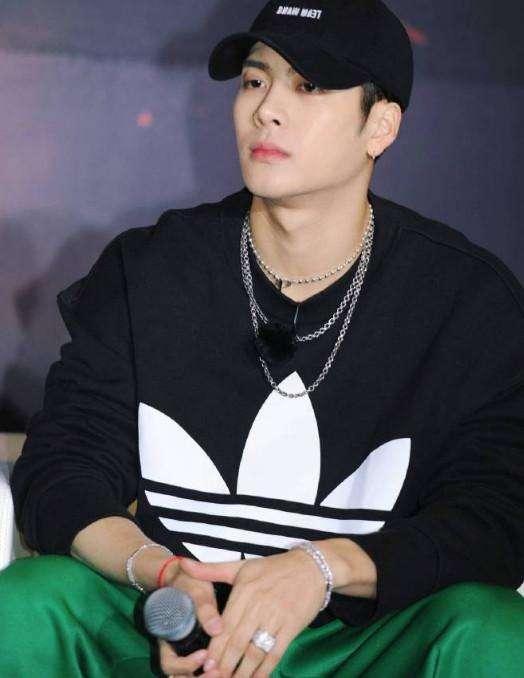 王嘉尔|王嘉尔家世大揭秘，如此多才还是名门子弟，妥妥的小说男主角