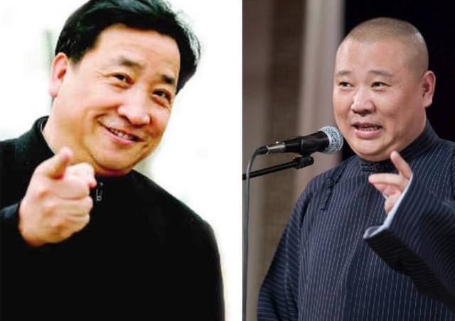 郭德纲|“非遗相声大会”名家云集！何云伟受邀，唯独没有郭德纲！