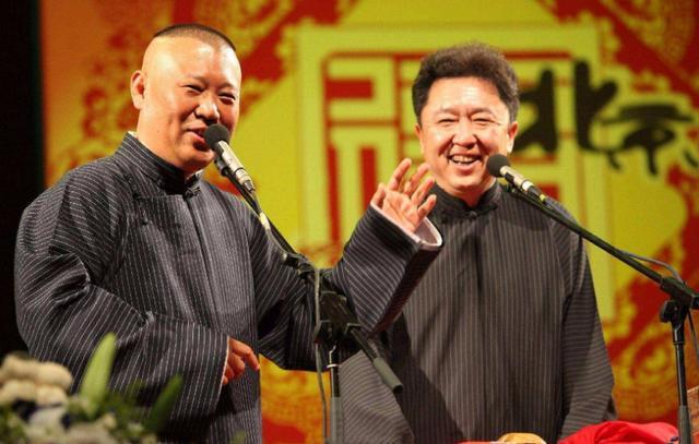 郭德纲|“非遗相声大会”名家云集！何云伟受邀，唯独没有郭德纲！