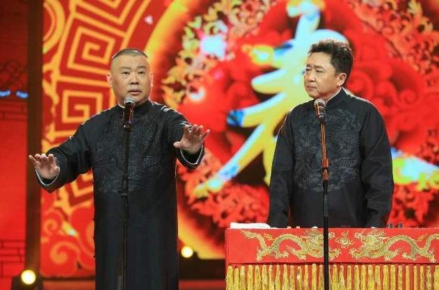 郭德纲|“非遗相声大会”名家云集！何云伟受邀，唯独没有郭德纲！
