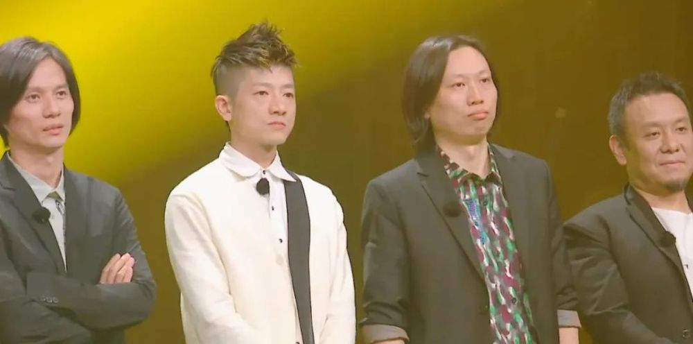 乐队的夏天|《乐队的夏天》完满落幕，这个赛果跟你心目中的HOT5差别大吗？