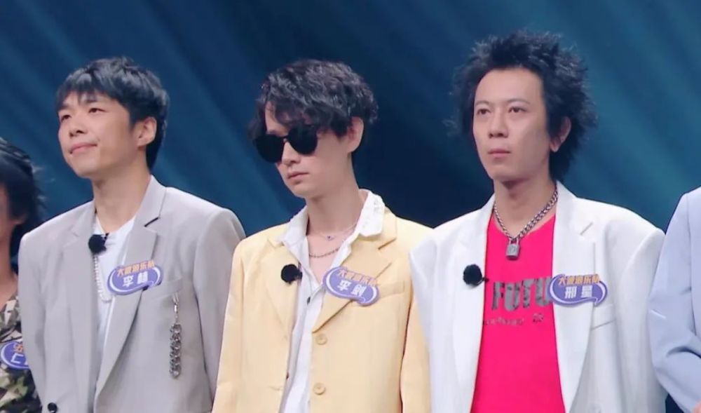 乐队的夏天|《乐队的夏天》完满落幕，这个赛果跟你心目中的HOT5差别大吗？