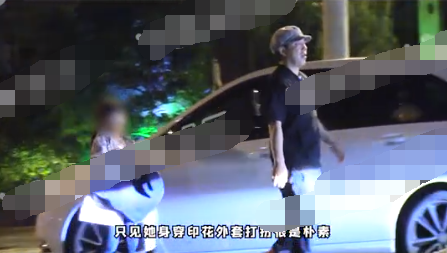 黄渤|袁泉自驾带女儿与友聚会，黄渤女儿罕见露面，被赞可爱朴素