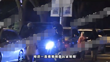 黄渤|袁泉自驾带女儿与友聚会，黄渤女儿罕见露面，被赞可爱朴素