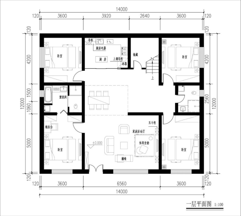 那些不让盖二层的宅基地都是怎么想办法的