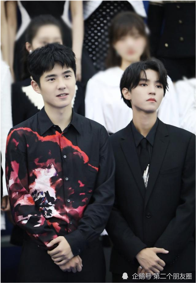 王俊凯5g冲浪选手实锤:刘昊然生日,他的回复令网友笑喷_腾讯新闻