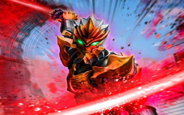 其实是一道伤口!