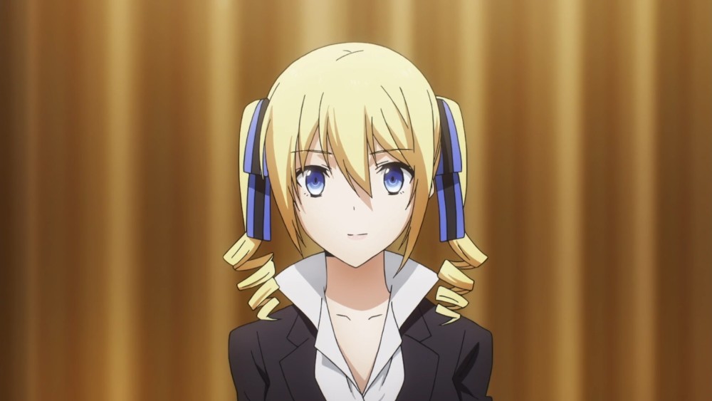 魔劣第二季:莉娜开始暗中行动,司波达也第2话全程打酱油