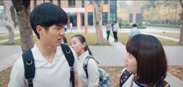 喜欢校园剧看过来振华三部曲让您回忆起高中生活