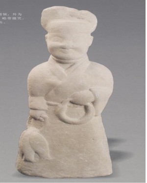 陶俑|【方志四川 历史文化】德阳宋代陶俑