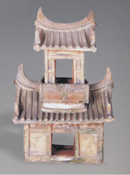 陶俑|【方志四川 历史文化】德阳宋代陶俑