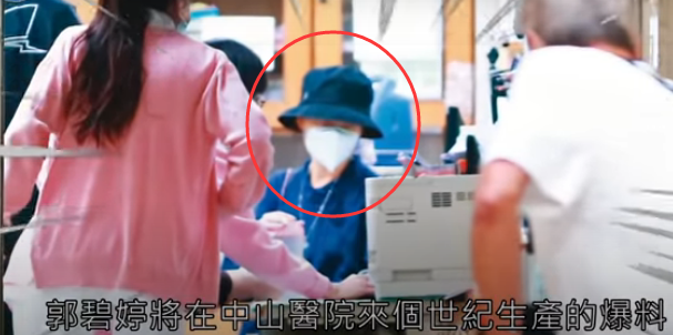 郭碧婷|郭碧婷产女医院曝光，与林心如贾静雯同一家，号称是台北最贵的医院