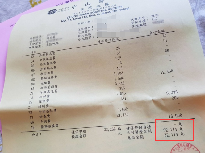 郭碧婷|郭碧婷产女医院曝光，与林心如贾静雯同一家，号称是台北最贵的医院