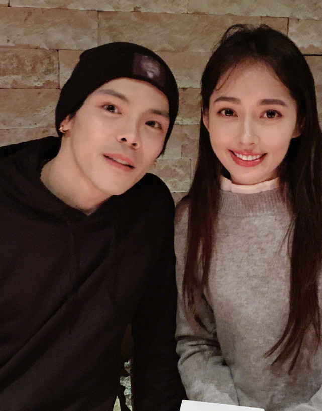 郭碧婷|郭碧婷产女医院曝光，与林心如贾静雯同一家，号称是台北最贵的医院