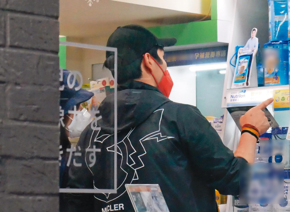 郭碧婷|郭碧婷产女医院曝光，与林心如贾静雯同一家，号称是台北最贵的医院