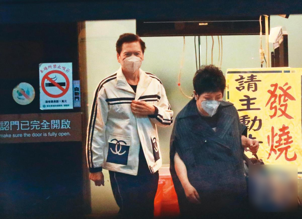 郭碧婷|郭碧婷产女医院曝光，与林心如贾静雯同一家，号称是台北最贵的医院