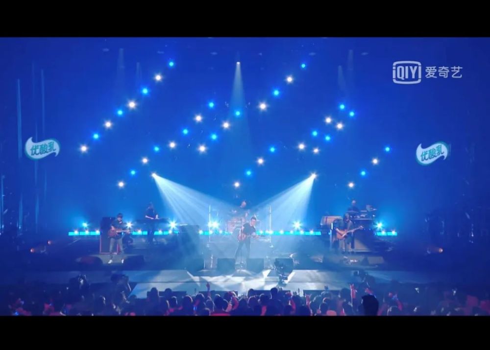 鲍家街43号|汪峰与马东搞大事，鲍家街43号乐队21年后再唱《晚安，北京》