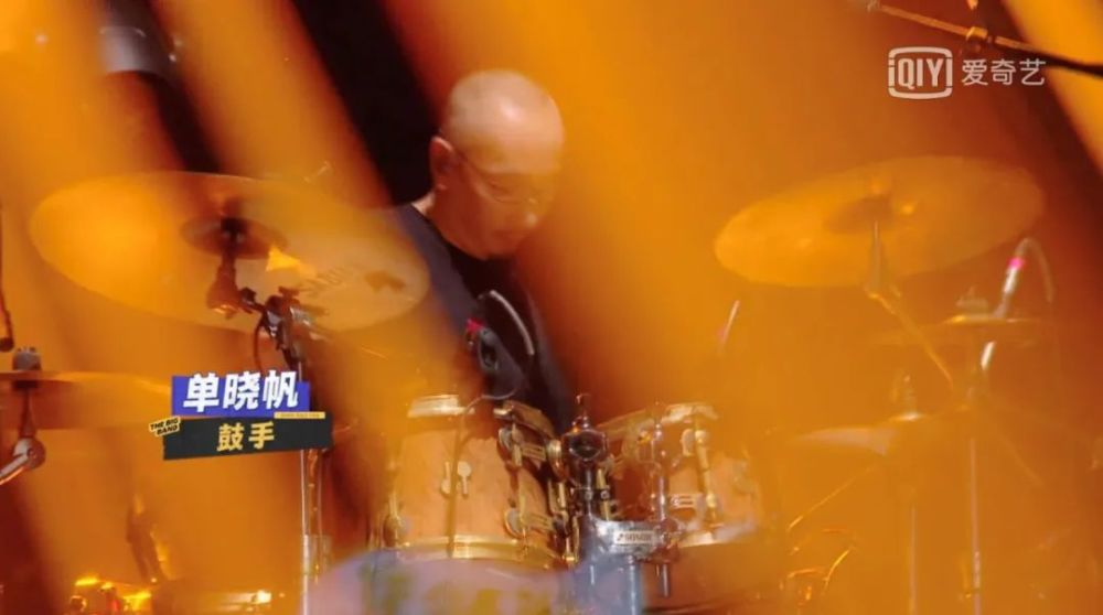 鲍家街43号|汪峰与马东搞大事，鲍家街43号乐队21年后再唱《晚安，北京》