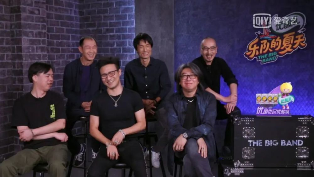 鲍家街43号|汪峰与马东搞大事，鲍家街43号乐队21年后再唱《晚安，北京》