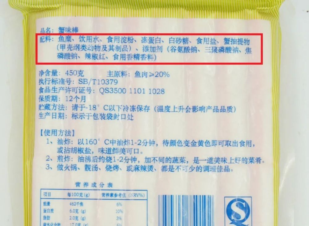 这5种肉都是人工"合成肉",再便宜也少买,最后一个小孩最爱吃!