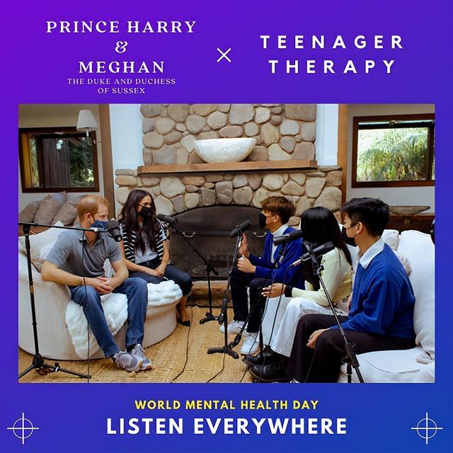 梅根|梅根公开接受采访，坦诚在阿奇哺乳期，是她最“难”的时刻