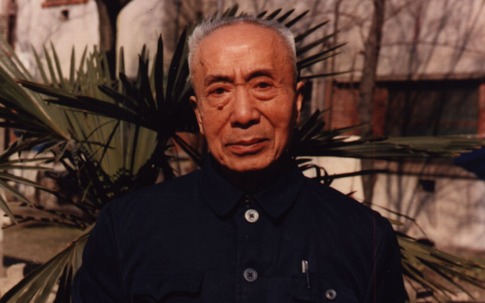 愚公移山|北大教授金克木评《愚公移山》：不过是把山搬别处堵别人家的大门