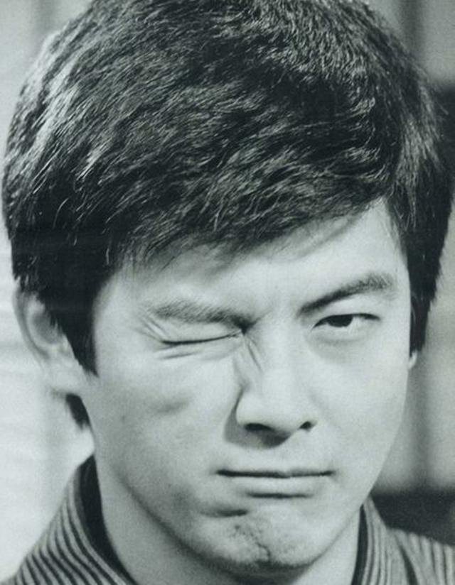 三浦友和年轻时罕见帅照 真是帅到让人 不敢认 啊 山口百惠 血疑 三浦友和