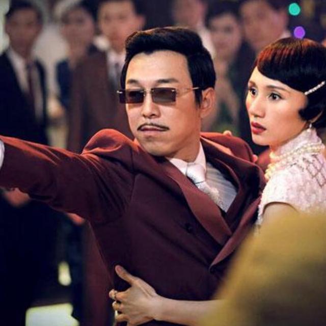 黄渤|袁泉自驾带女儿出行，与黄渤父女同聚餐，小朋友们关系好似小姐妹