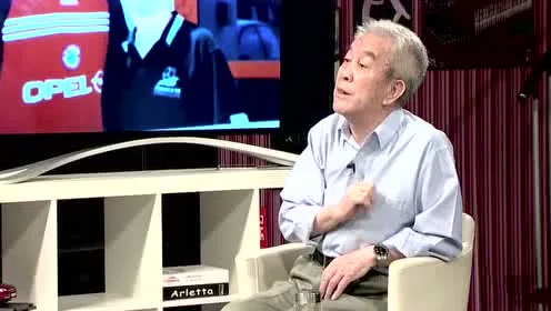 石家庄|中国足球史上的十位超一流解说员