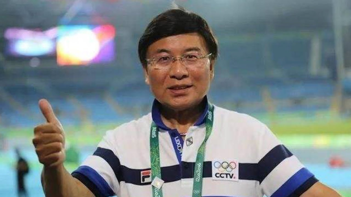 石家庄|中国足球史上的十位超一流解说员