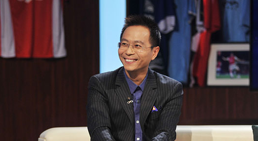 石家庄|中国足球史上的十位超一流解说员