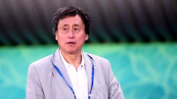 石家庄|中国足球史上的十位超一流解说员