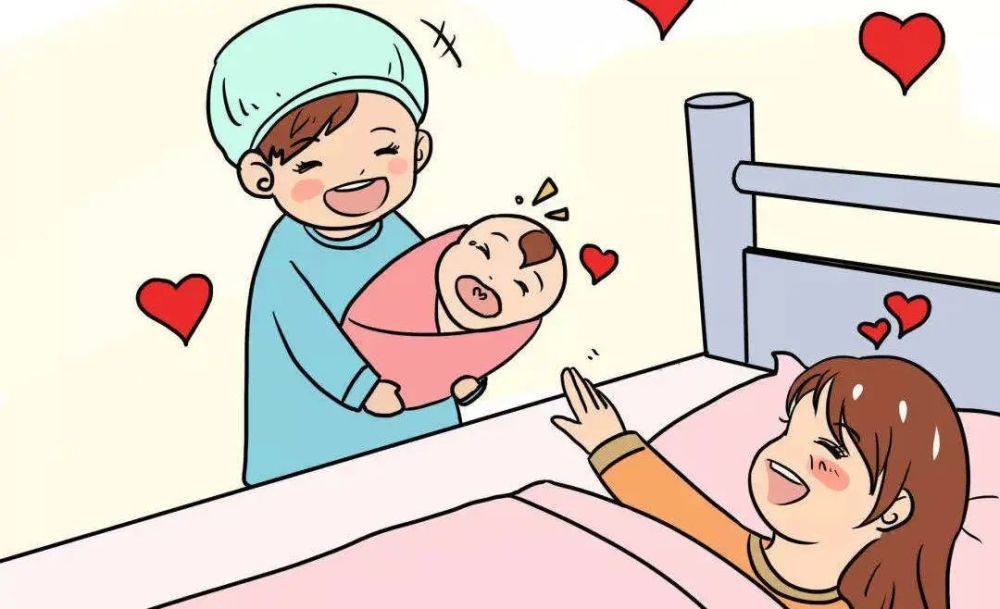 无痛分娩|从“地狱”到“天堂”，无痛分娩最真实的体验！