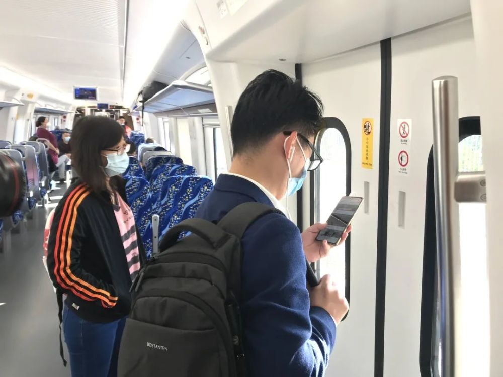 怀密号|一起乘坐萌萌哒“怀密号”去郊游！