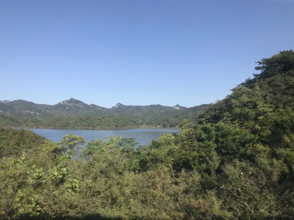 怀密号|一起乘坐萌萌哒“怀密号”去郊游！