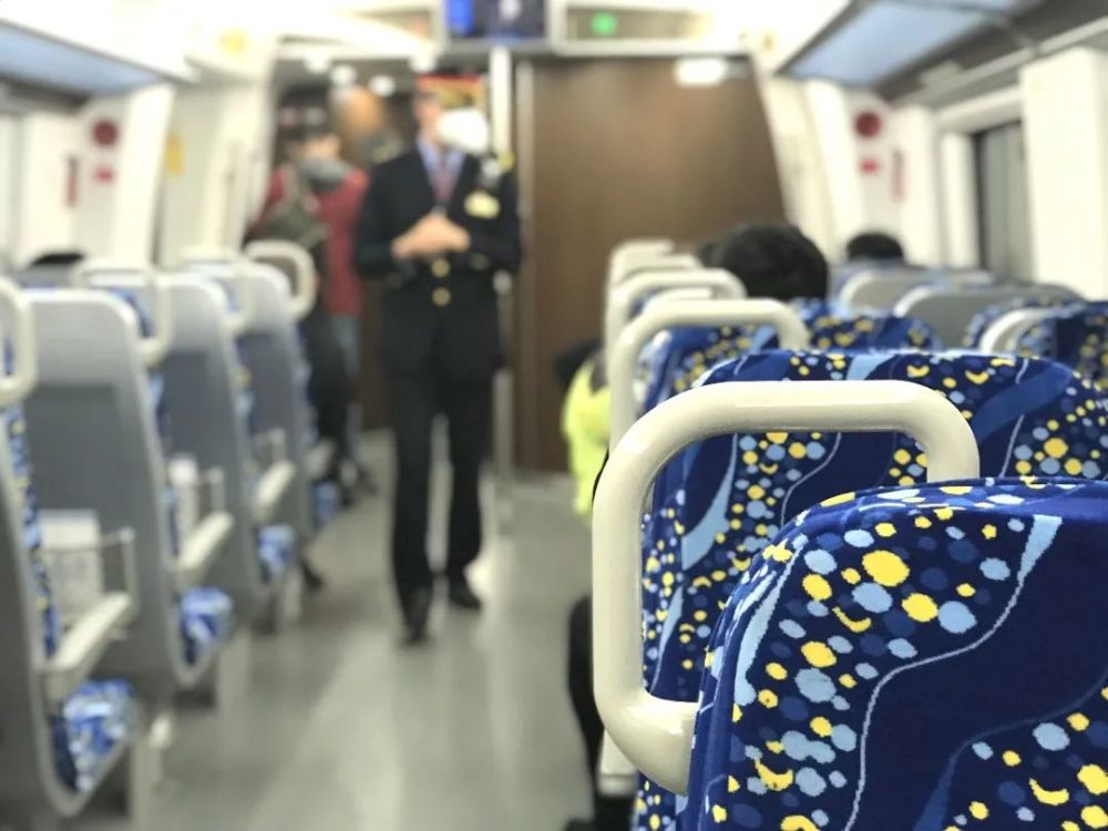 怀密号|一起乘坐萌萌哒“怀密号”去郊游！