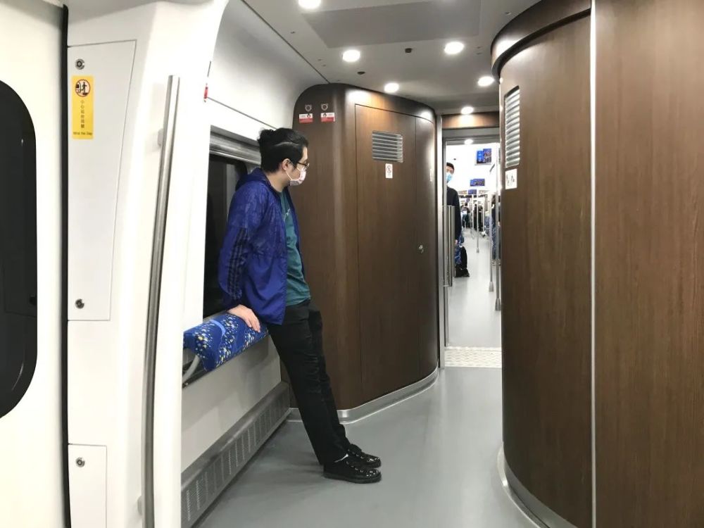 怀密号|一起乘坐萌萌哒“怀密号”去郊游！