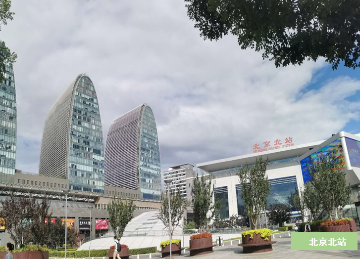 怀密号|一起乘坐萌萌哒“怀密号”去郊游！