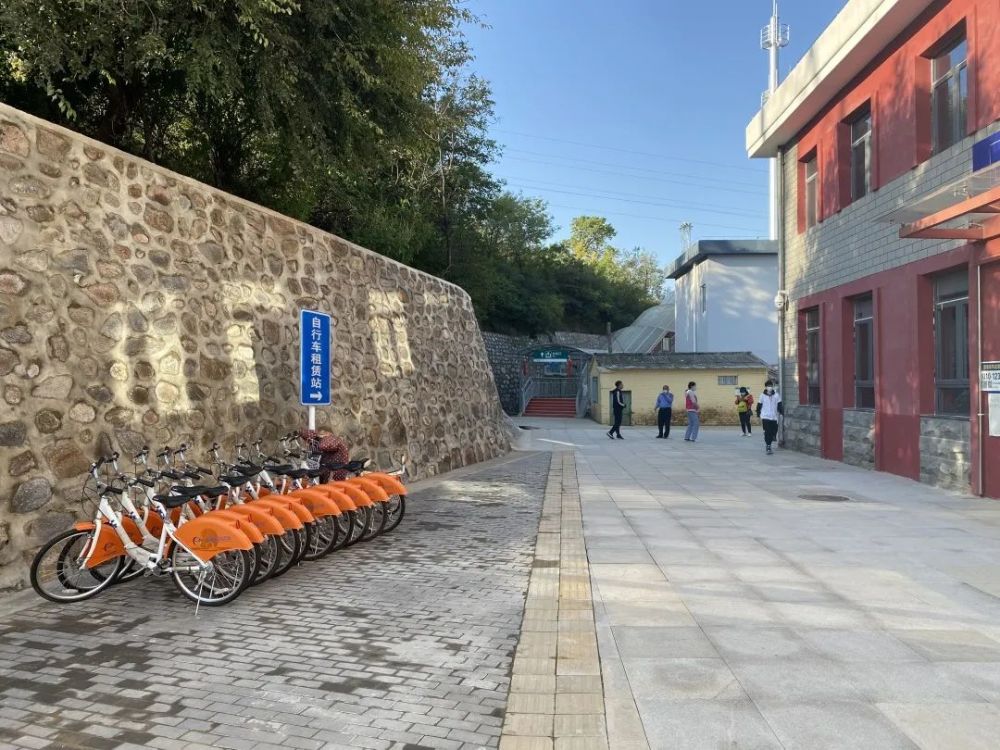 怀密号|一起乘坐萌萌哒“怀密号”去郊游！