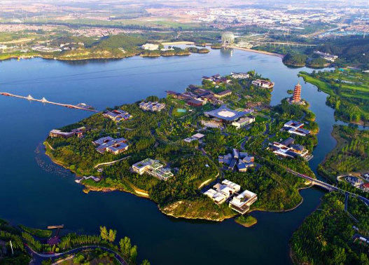 怀密号|一起乘坐萌萌哒“怀密号”去郊游！