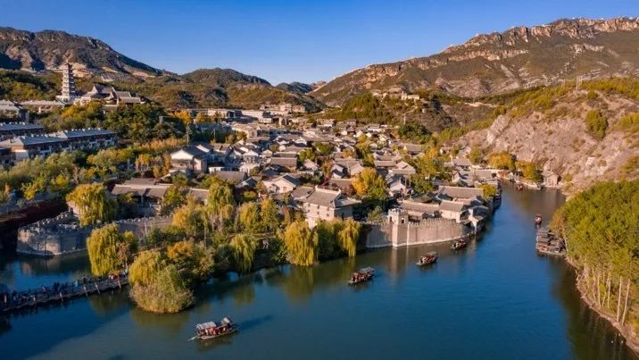 怀密号|一起乘坐萌萌哒“怀密号”去郊游！