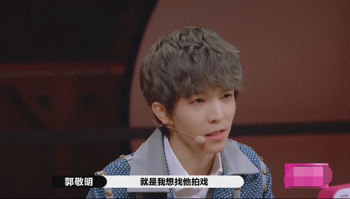 郭敬明|大鹏，你错了，你不应该为郭敬明的傲慢买单