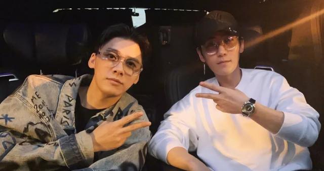 朱一龙|朱一龙粉丝劣迹被扒，针对白宇举报肖战，难怪林更新不演《默读》