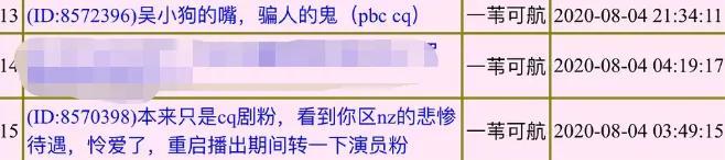 朱一龙|朱一龙粉丝劣迹被扒，针对白宇举报肖战，难怪林更新不演《默读》