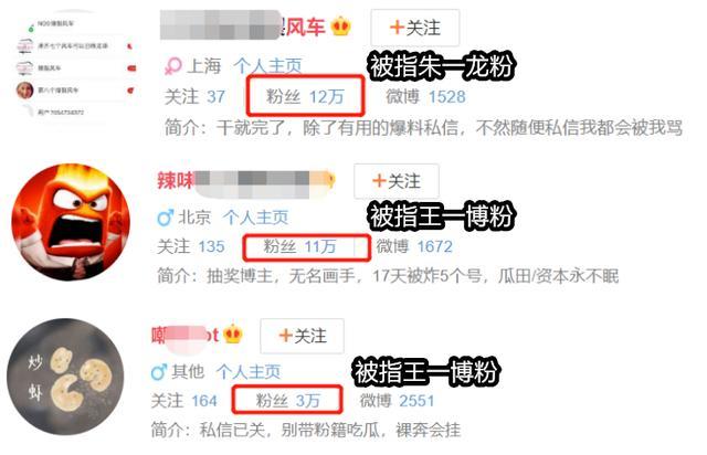 朱一龙|朱一龙粉丝劣迹被扒，针对白宇举报肖战，难怪林更新不演《默读》