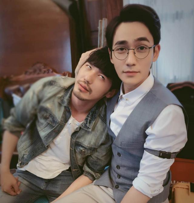 朱一龙|朱一龙粉丝劣迹被扒，针对白宇举报肖战，难怪林更新不演《默读》