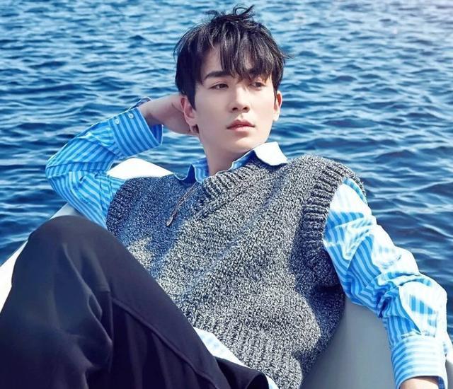 朱一龙|朱一龙粉丝劣迹被扒，针对白宇举报肖战，难怪林更新不演《默读》