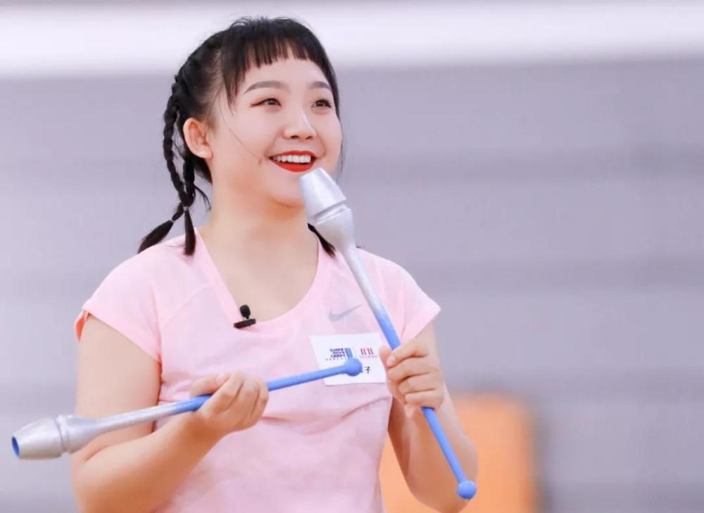 辣目洋子|用演技整容！谁还敢说她又丑又胖不值得红？