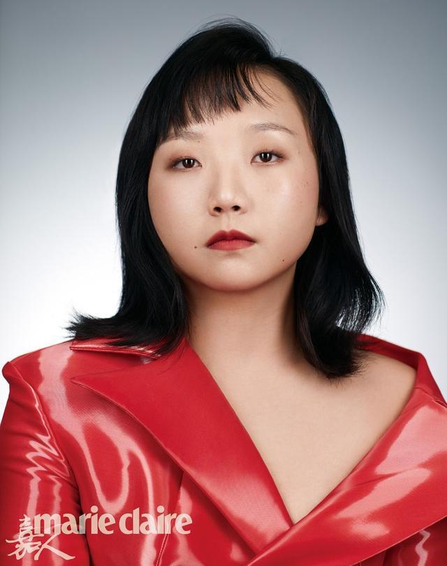 辣目洋子|用演技整容！谁还敢说她又丑又胖不值得红？